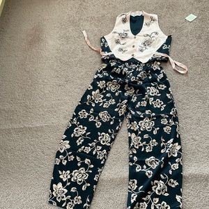 NWT Vintage Victoria’s Secret Lounge Set